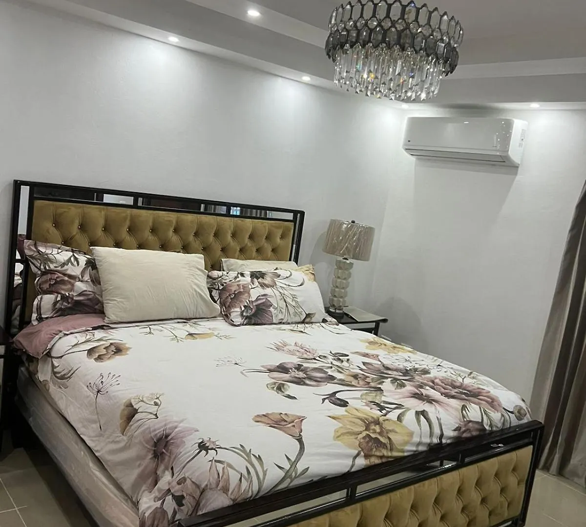 Apartmán Con Santo Domingo Dominikánská republika