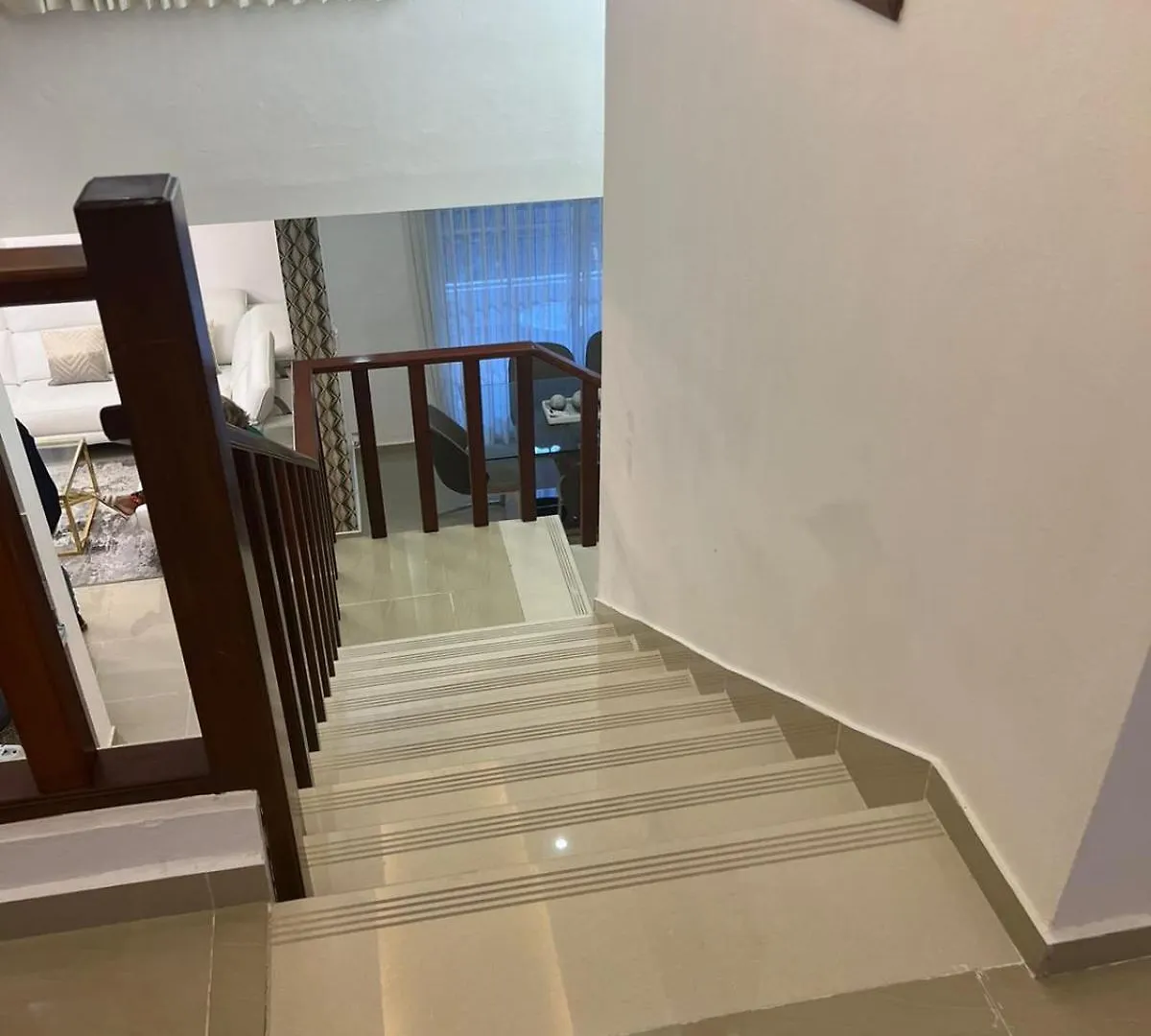 Apartmán Con Santo Domingo
