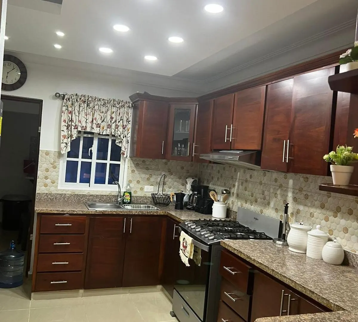 Apartmán Con Santo Domingo