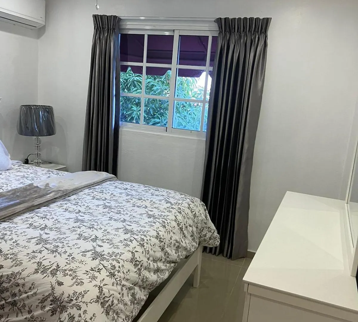 Apartmán Con Santo Domingo 0*,  Dominikánská republika