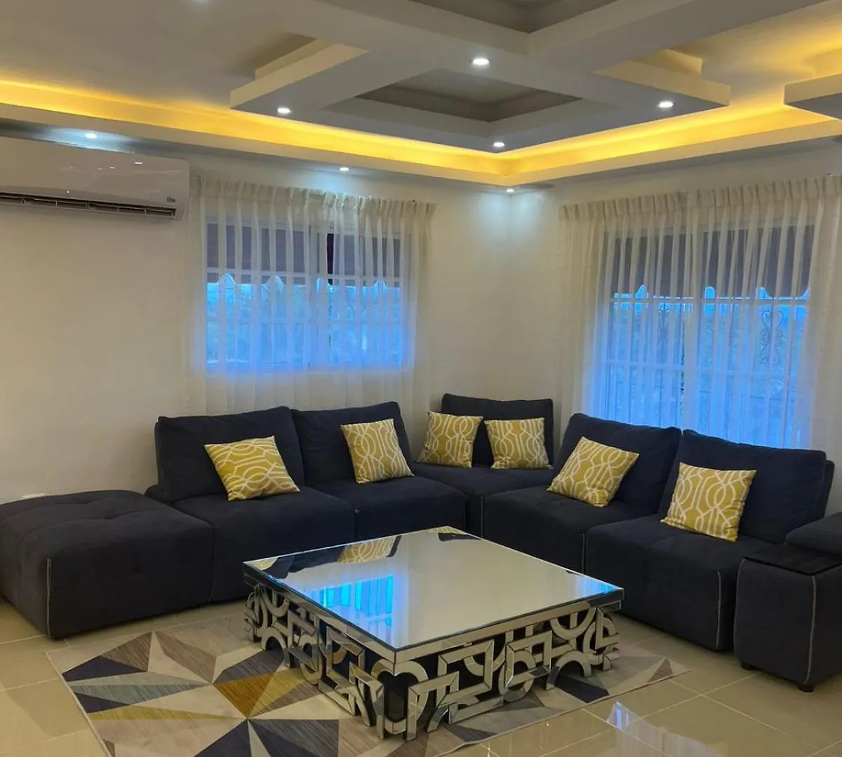 Apartmán Con Santo Domingo