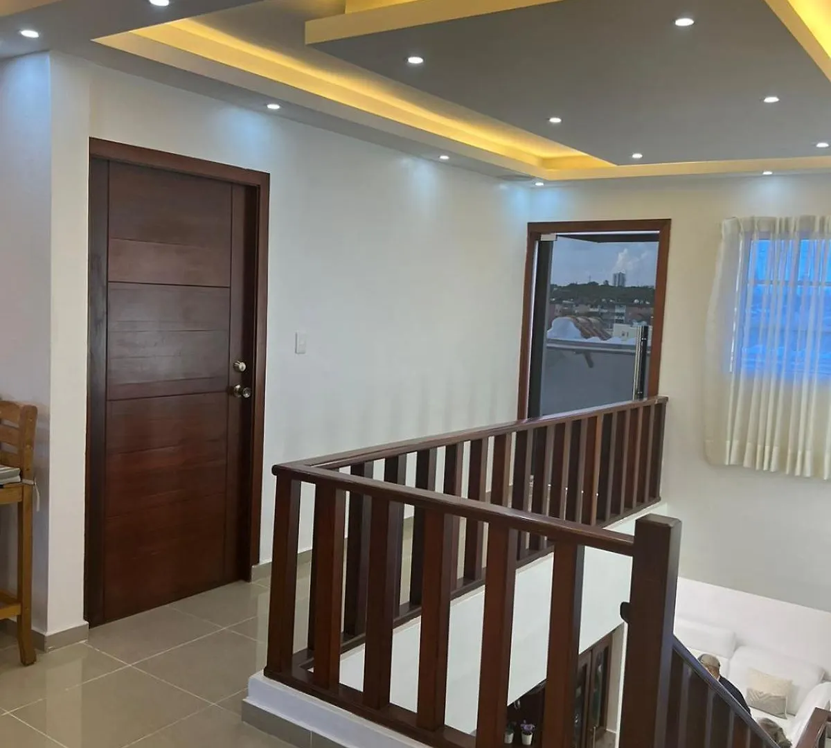 Apartmán Con Santo Domingo Dominikánská republika