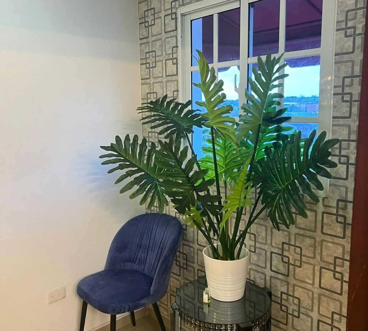 Apartmán Con Santo Domingo